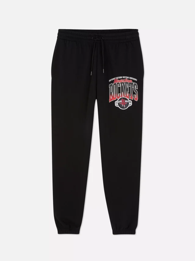 NBA Houston Rockets joggingbroeken