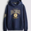 NBA Indiana Pacers-hoodie