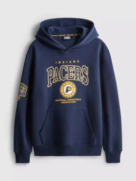NBA Indiana Pacers-hoodie