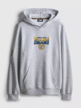 NBA Indiana Pacers-hoodie