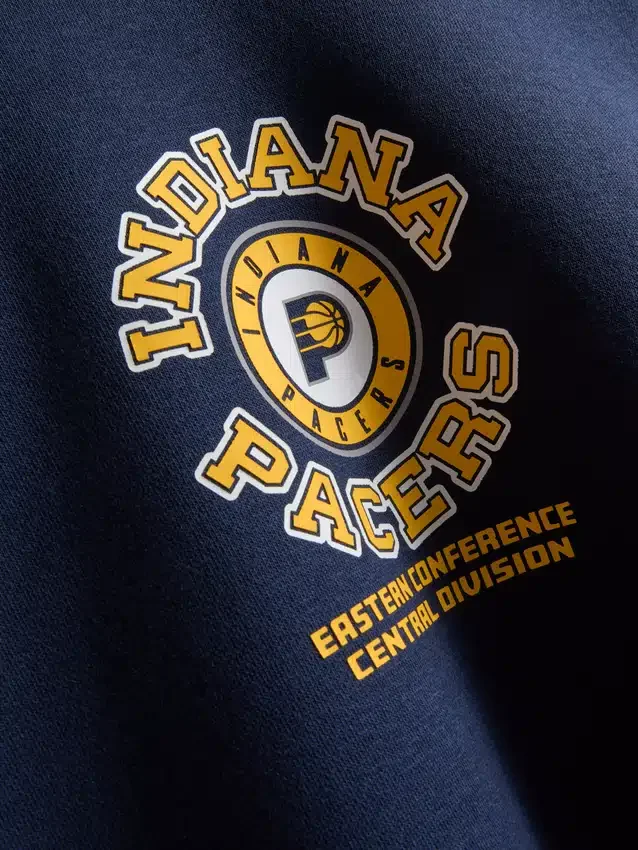NBA Indiana Pacers-hoodie