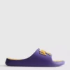 NBA Los Angeles Lakers zwembadslippers