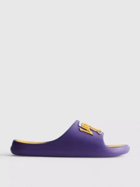 NBA Los Angeles Lakers zwembadslippers