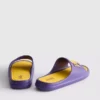 NBA Los Angeles Lakers zwembadslippers