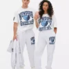NBA Memphis Grizzlies joggingbroek met trekkoord