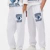NBA Memphis Grizzlies joggingbroek met trekkoord