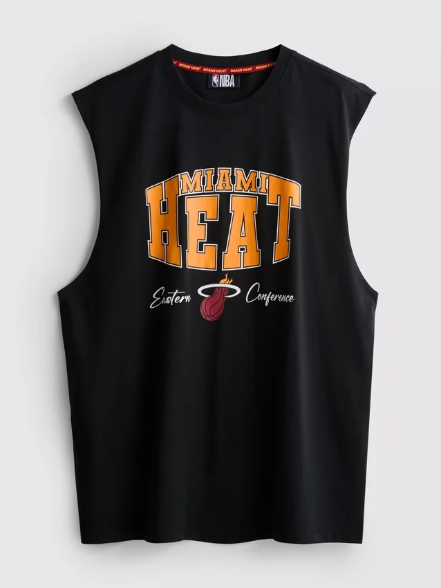 NBA Miami Heat tanktop