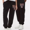 NBA New York Knicks joggingbroek met trekkoord