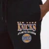 NBA New York Knicks joggingbroek met trekkoord