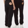 NBA New York Knicks joggingbroek met trekkoord