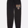 NBA New York Knicks joggingbroek met trekkoord