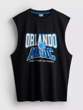 NBA Orlando Magic tanktop