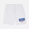 NBA Philadelphia 76ers Shorts met trekkoord