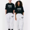 NBA San Antonio Spurs joggingbroek met trekkoord
