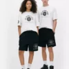 NBA San Antonio Spurs joggingbroek met trekkoord