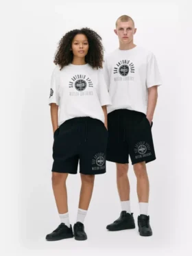 NBA San Antonio Spurs joggingbroek met trekkoord