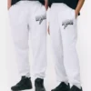 NBA San Antonio Spurs joggingbroek met trekkoord