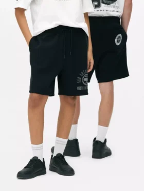 NBA San Antonio Spurs joggingbroek met trekkoord