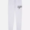 NBA San Antonio Spurs joggingbroek met trekkoord