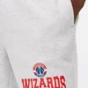NBA Washington Wizards-Shorts