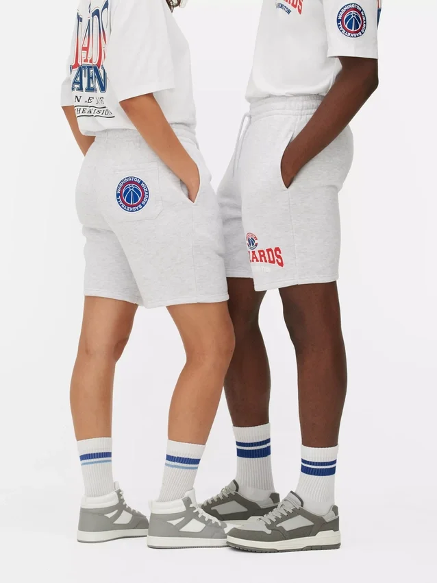 NBA Washington Wizards-Shorts