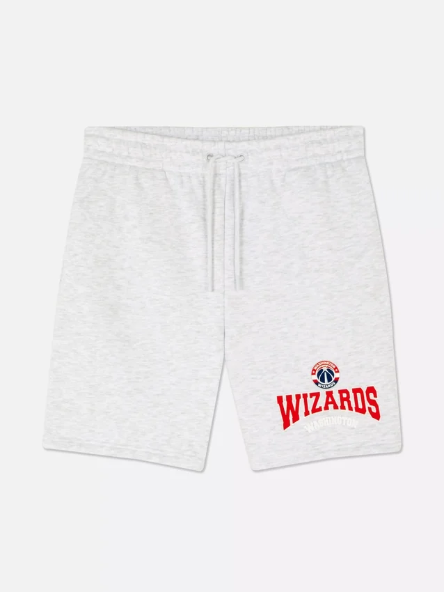 NBA Washington Wizards-Shorts