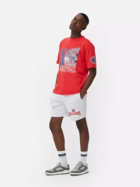 NBA Washington Wizards T-shirt met print