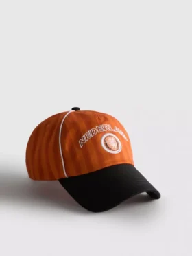 Nederlandse baseballpet