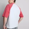 Nevada raglan-T-shirt