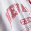 Nevada raglan-T-shirt