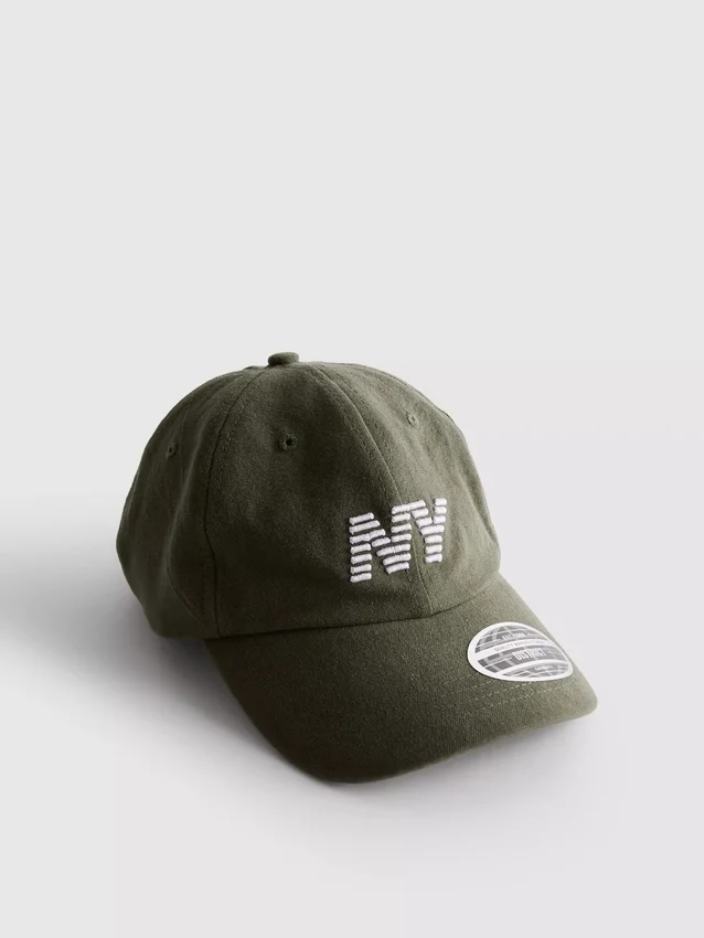 New York-baseballpet
