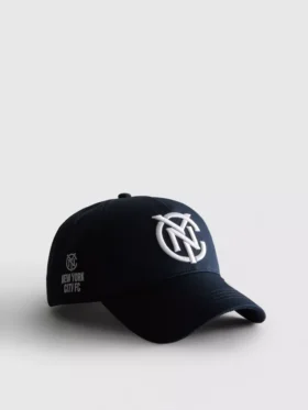 New York City FC-baseballpet