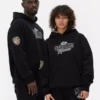 NFL Baltimore Ravens hoodie met print
