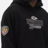 NFL Baltimore Ravens hoodie met print