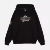 NFL Baltimore Ravens hoodie met print