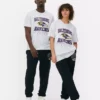 NFL Baltimore Ravens-logo T-shirt