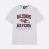 NFL Baltimore Ravens-logo T-shirt