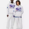 NFL Buffalo Bills hoodie met print