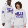 NFL Buffalo Bills hoodie met print