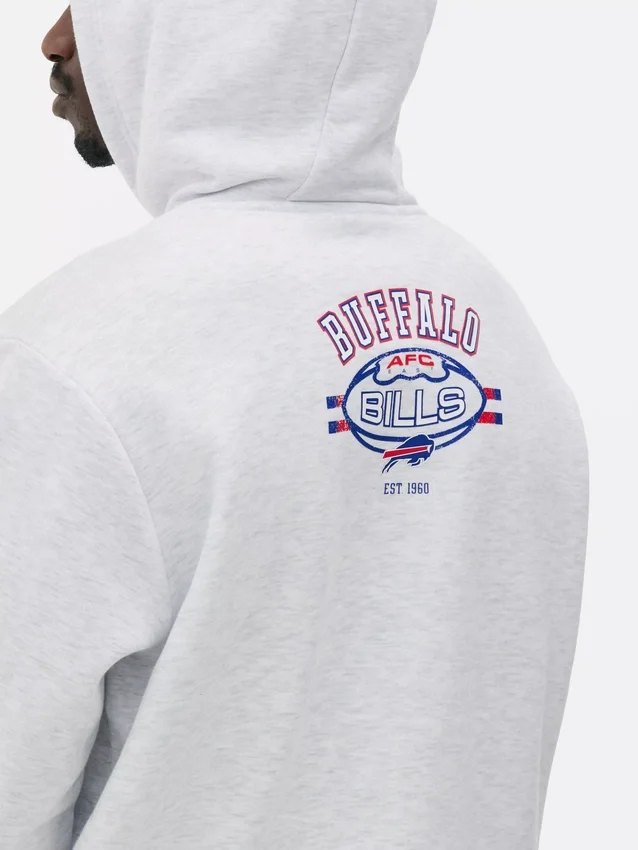NFL Buffalo Bills hoodie met print