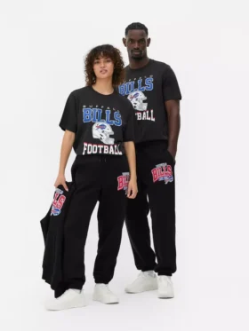 NFL Buffalo Bills joggingbroek