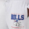 NFL Buffalo Bills joggingbroeken met omgeslagen boorden