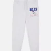 NFL Buffalo Bills joggingbroeken met omgeslagen boorden