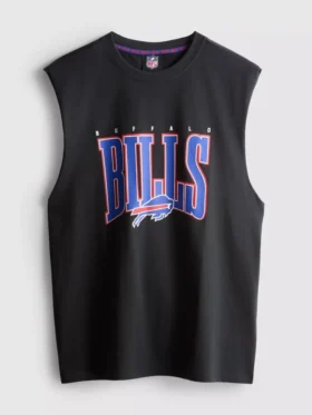 NFL Buffalo Bills tanktop