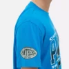 NFL Carolina Panthers T-shirt met opdruk