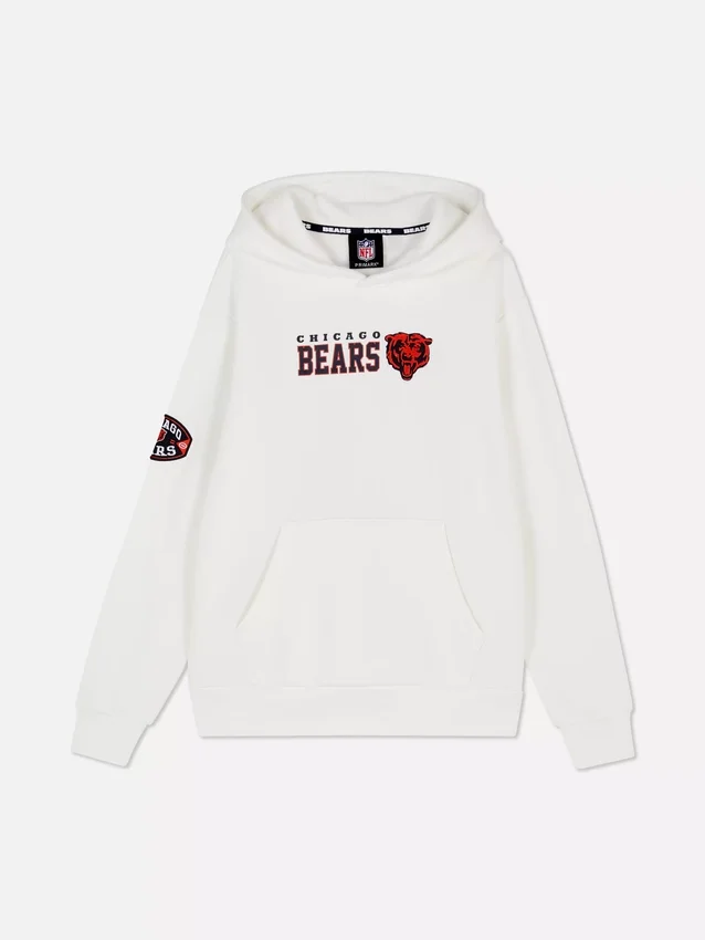 NFL Chicago Bears-hoodie