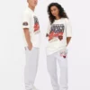 NFL Chicago Bears-logo T-shirt