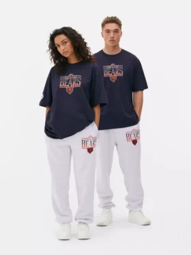 NFL Chicago Bears T-shirt met print