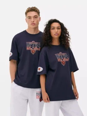NFL Chicago Bears T-shirt met print