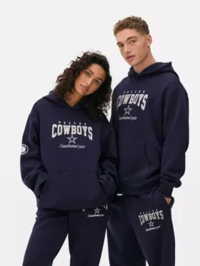 NFL Dallas Cowboys-hoodie